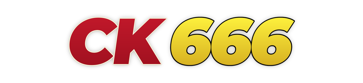 ck666 Logo